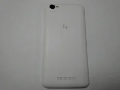 Fly FS505 Nimbus 7. �����, 8 ��, �����, 4G LTE, Dual-SIM
