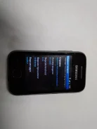 Samsung Galaxy Y. �/�, �� 8 ��, ������