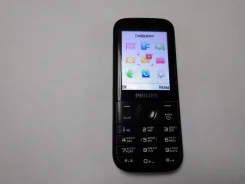 Philips Xenium E160. �/�, ������, ���������