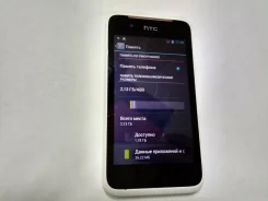 HTC Desire 210. �/�, �� 8 ��, �����, 4G LTE, Dual-SIM