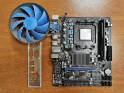 AMD 760G ����
