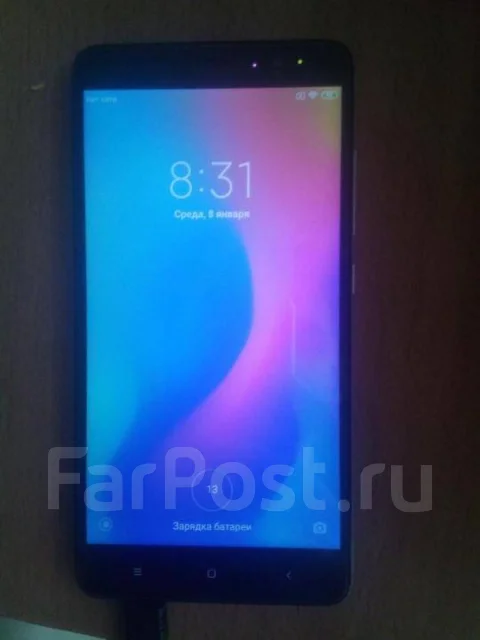 Xiaomi Redmi Note 3. �/�, �����, 4G LTE, Dual-SIM, NFC ����