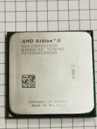 AMD Athlon II X2 250 ����