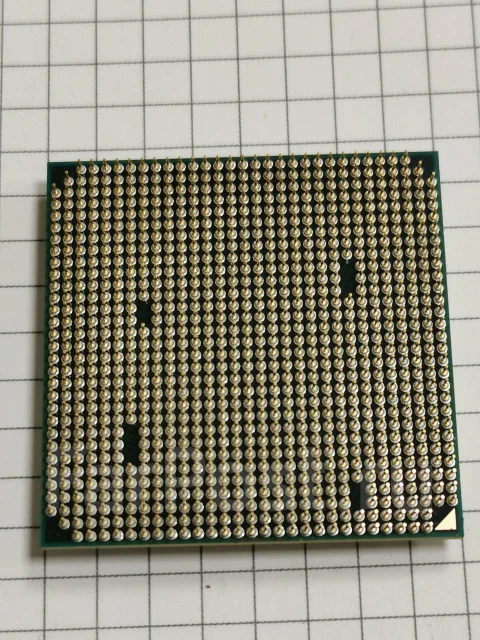 AMD Athlon II X2 250 ����