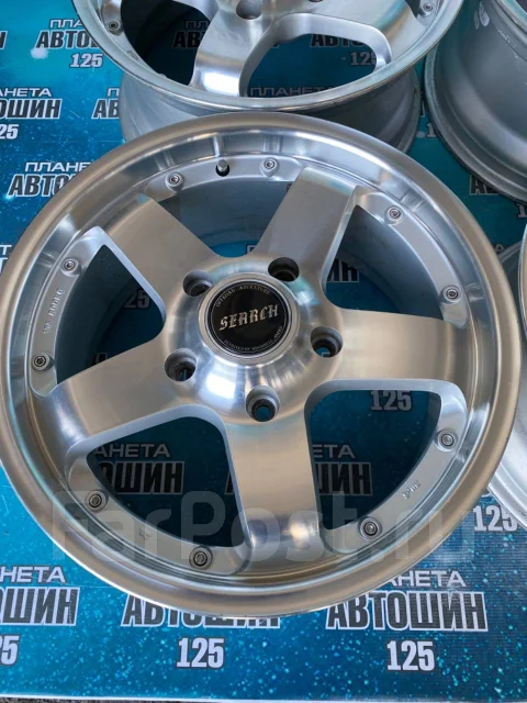 Seat. 8.5x18", 5x150, ET55, �� 111���. ��� ����� �� ������ ����