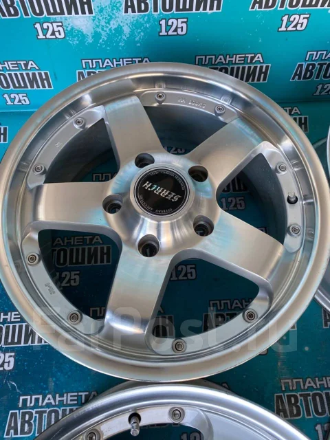 Seat. 8.5x18", 5x150, ET55, �� 111���. ��� ����� �� ������ ����