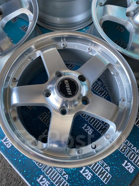 Seat. 8.5x18", 5x150, ET55, �� 111���. ��� ����� �� ������ ����