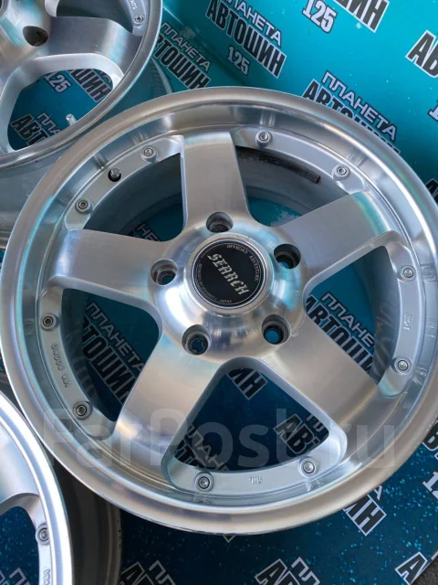 Seat. 8.5x18", 5x150, ET55, �� 111���. ��� ����� �� ������ ����