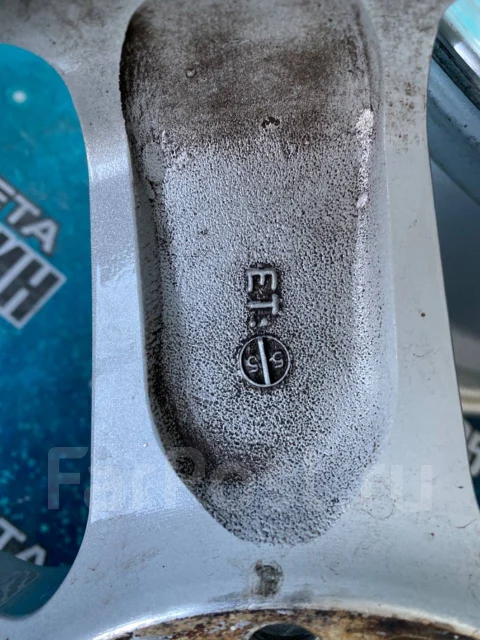 Seat. 8.5x18", 5x150, ET55, �� 111���. ��� ����� �� ������ ����