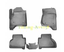     ( ) Cadillac Escalade (2014)