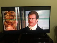 LG 43LK5910. ������ ����