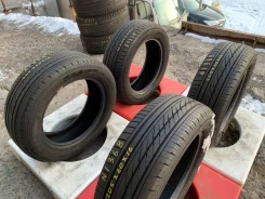 Goodyear Eagle RV-S. ������, 2018 ���, �/�, ����� �� 5 % ����