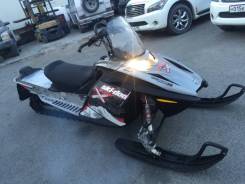 BRP Ski-Doo Summit X. ��� ���, ��� ������� ����