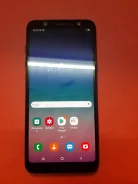 Samsung Galaxy A6+. �/�, 32 ��, ������, 3G, 4G LTE, Dual-SIM, NFC