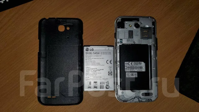 LG L90. �/�, ������ ����
