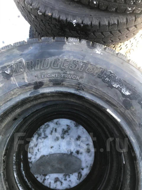 Bridgestone M810. ����� mt, �/�, ����� 10 % ����