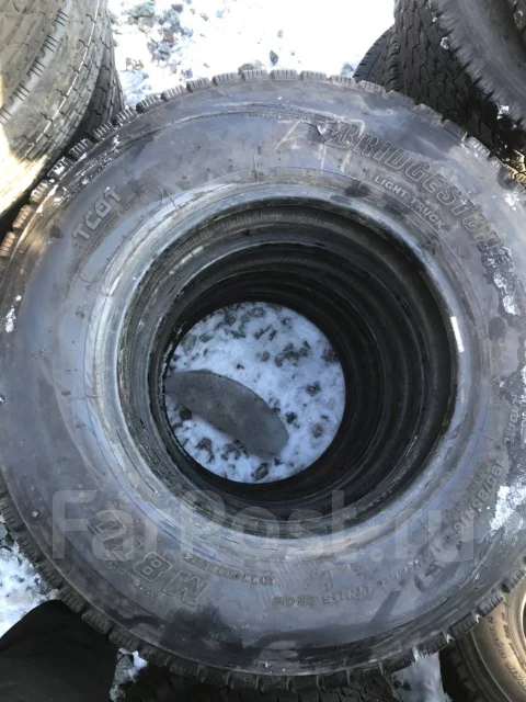 Bridgestone M810. ����� mt, �/�, ����� 10 % ����