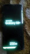 Samsung Galaxy S8+. �/�, 64 ��, 3G, 4G LTE, ����������, NFC ����