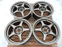 A-Tech Schneider AS-05. 7.0x16", 4x100, 4x114.3, ET48, �� 72���. ����