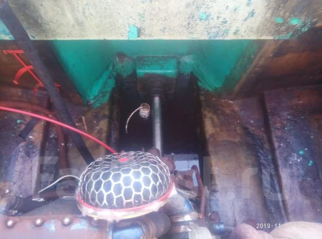 Isuzu. 1991 ���, ����� 14��., ��������� ������������, 270��.�., ������ ����