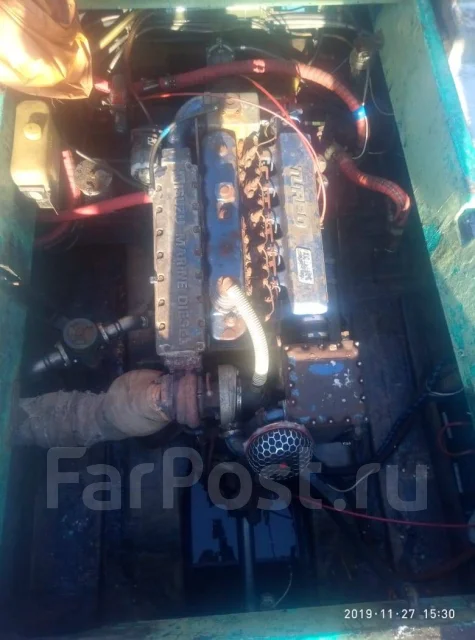 Isuzu. 1991 ���, ����� 14��., ��������� ������������, 270��.�., ������ ����