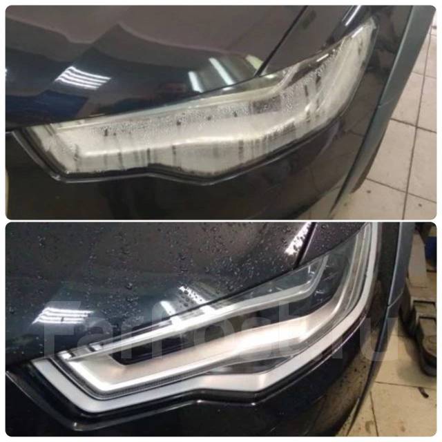 Ремонт фар. Ксенон. Блок розжига. Лампы купить в Хабаровске по цене: 2 ...