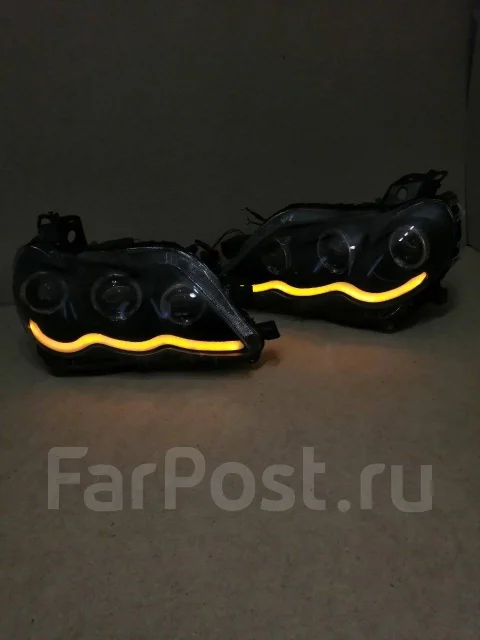 Ремонт фар. Ксенон. Блок розжига. Лампы купить в Хабаровске по цене: 2 ...