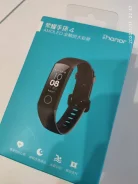 Honor Band 4 ����