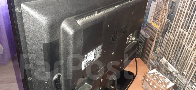 LG 32LN541U. LCD (��) ����