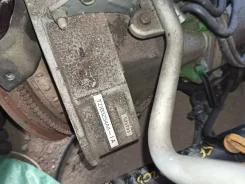 ���� � ������ Subaru Forester, Sg5, EJ202; TZ1B3ZS4AA, 073-0040138 31000AF220 ����