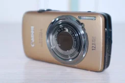 Canon Digital IXUS 200 IS. 10 - 14.9 ��, ���: 5�