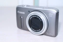 Canon PowerShot SX260 HS. 10 - 14.9 ��, ���: 14� � �����