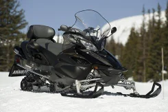 Yamaha RS Venture TF. ��������, ���� ���, � �������� ����