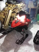Polaris RMK 700 Dragon 155. ��������, ���� ���, � �������� ����