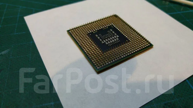Intel Pentium T4400 ����