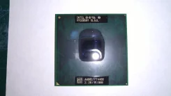 Intel Pentium T4400 ����