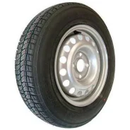 Rosava TRL-501. ������, ����� ����