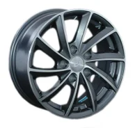 LS Wheels LS 276. 6.0x14", 4x114.3, ET40, �� 73,1���. ����