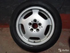 Rial DB. x7.5", 5x112, ET35, �� 66,6���. ����