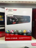 Pioneer MVH-S100UB ����