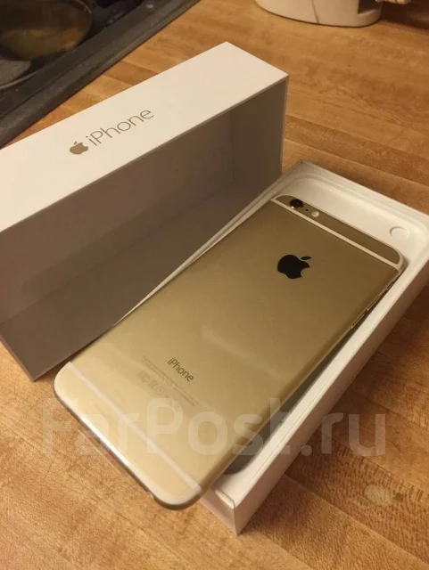 Apple iPhone 6 Plus. �/�, �������, 3G, 4G LTE, NFC ����