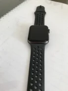 Apple Watch Series 3 Nike+. GPS, NFC, IP68 ����