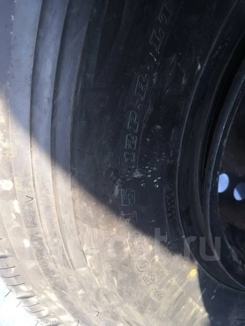 Dunlop SP 185. ������, 2012 ���, ����� ����