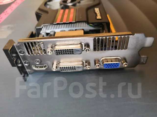 GeForce GTX 650 Ti ����