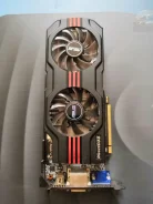 GeForce GTX 650 Ti ����