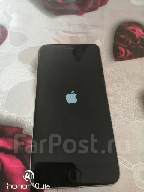 Apple iPhone 6 Plus. �/�, �����������, 4G LTE ����
