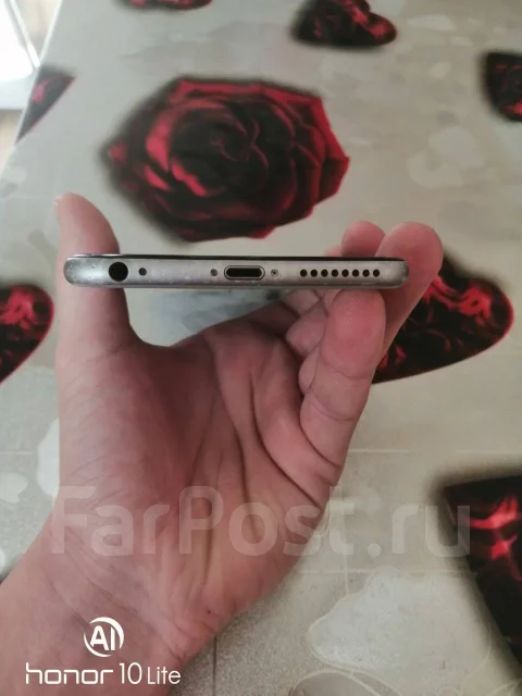 Apple iPhone 6 Plus. �/�, �����������, 4G LTE ����