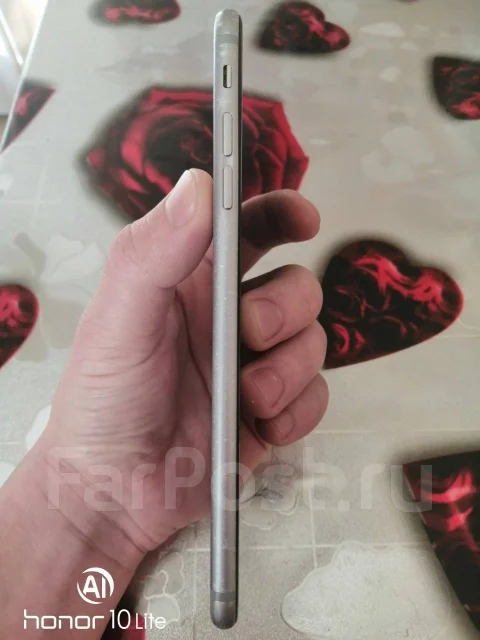 Apple iPhone 6 Plus. �/�, �����������, 4G LTE ����