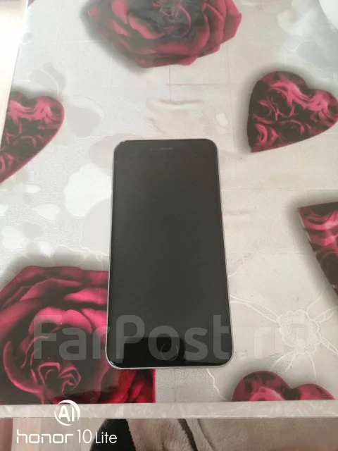 Apple iPhone 6 Plus. �/�, �����������, 4G LTE ����