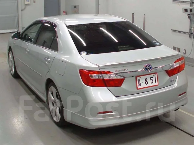 Toyota Camry. ��������, ��������, 2.5, ������, �/�, ��� ���. ��� ����� �� ������������ ����